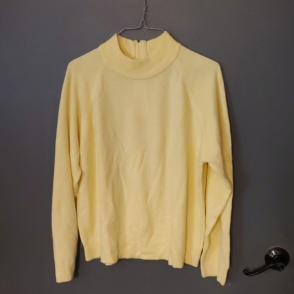 Draper'S & Damon'S Sweaters - Drapers & Damons Women's Sweater Size PXL